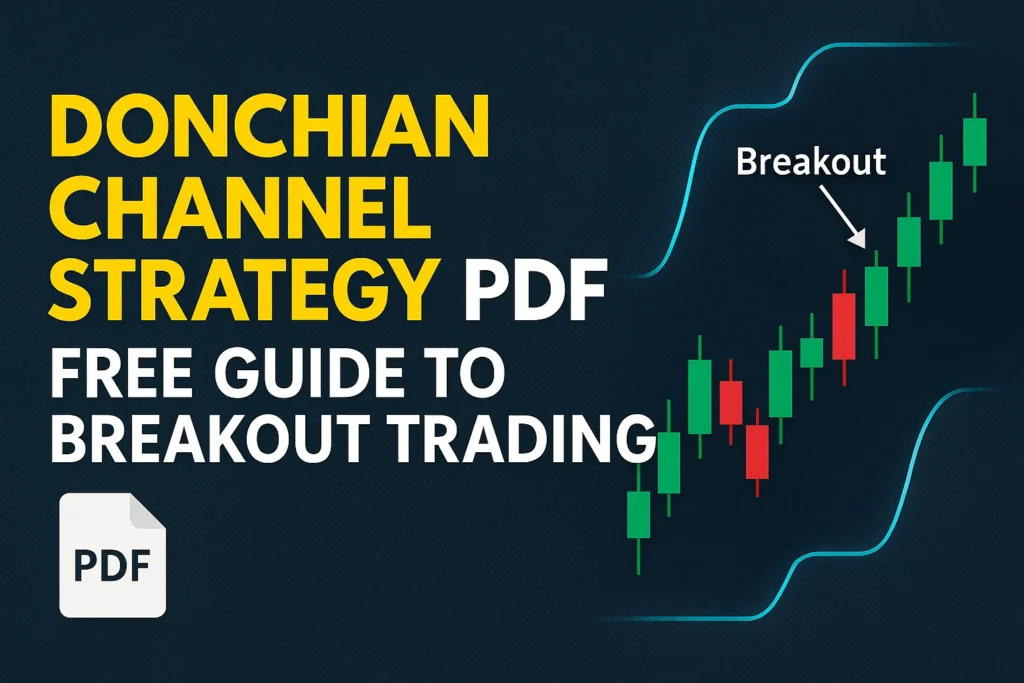 Donchian Channel strategy PDF